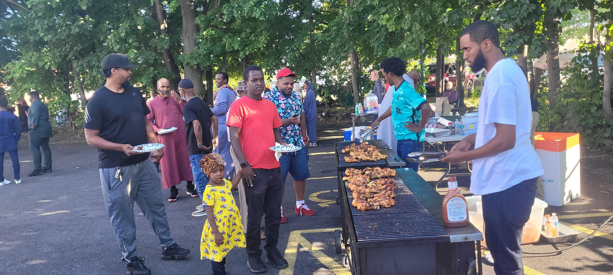 Community Events