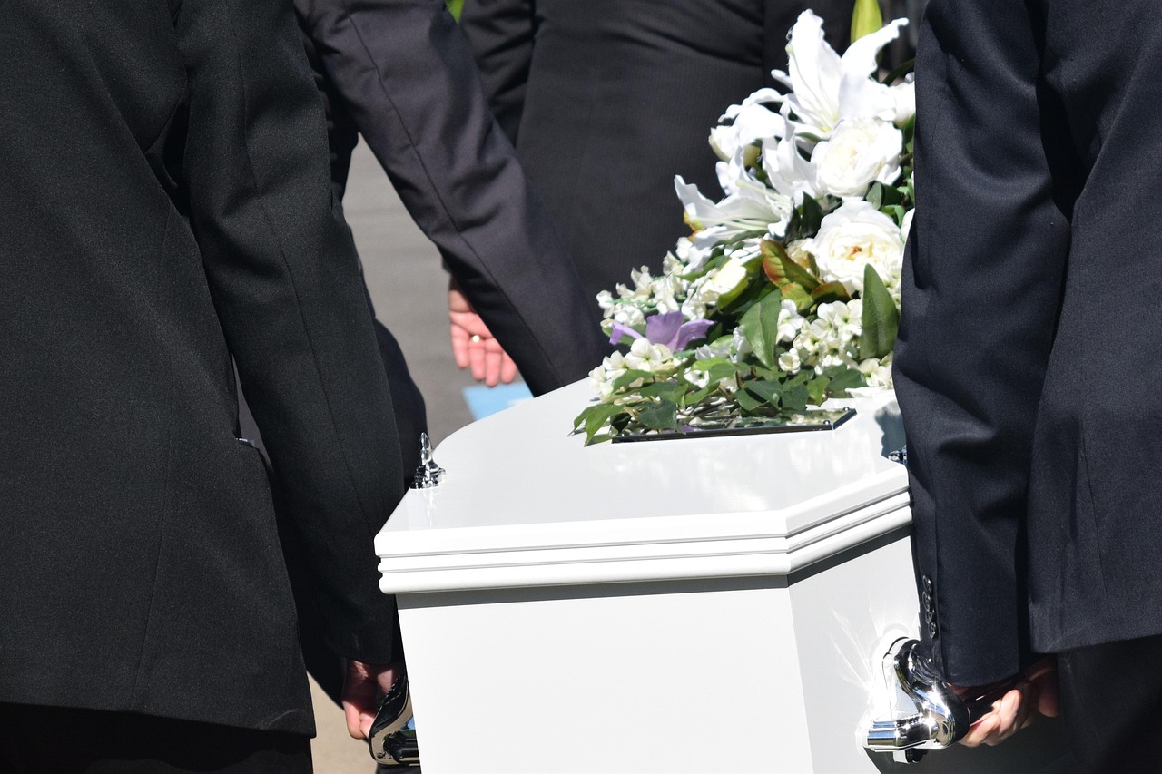 Funeral Services